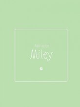 マイリー(Miley)&nbsp;mai 