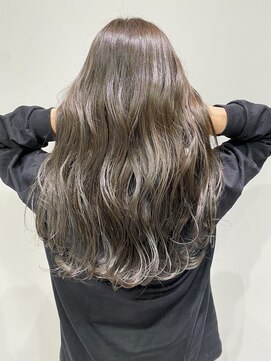 ラフトーキョウセカンド(RAF TOKYO 2nd) オリーブグレージュ