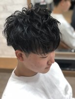 イルファ 北野田店(ehl：fa)&nbsp;王道マッシュ