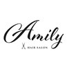 アミリー(Amily)のお店ロゴ