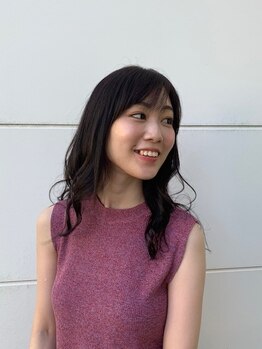 ルクセ(lu:xe)の写真/いつまでも美しくいたい大人女性のためのプライベートサロン＊健康な頭皮で美髪へ導くエイジングケア。