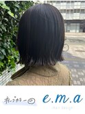 オリーブカラー
