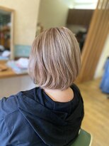 ヘアーコレット(hair Colet)&nbsp;ハイミルクティーシャドールーツ
