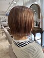 サンクチュアリー 千里山(Sanctuary) ボブやショートのスタイルもオススメです!!