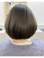インビテーション(invitation)&nbsp;ナチュラルボブレイヤー