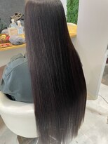 クレア 岡崎南店(CREA)&nbsp;シルクストレート