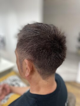 コス(KoS) コスヘア