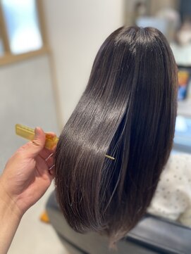 シャルマン 六町(CHARMANT) [ヘアエステorケラチン]あなたはどちらを選ぶ？