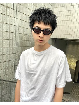 ニーィ バイ カータ(Niii by CARTA) men's short