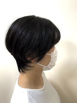 テルミークリニカルデザイン 北千里 テルミーショートカット