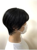 テルミーショートカット