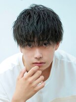 リップス 池袋(LIPPS)&nbsp;ハテナTマッシュ