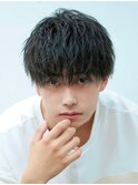 ハテナTマッシュ
