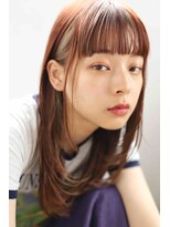 テラス 茨木(Terrace)&nbsp;簡単スタイリング◎レイヤーロング