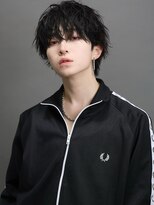 リップスヘアー 渋谷 annex(LIPPS hair)&nbsp;ミックスツイストスパイラル