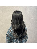レヴェリー(REVERIE) #プルエクステ#ロング#ナチュラルカラー