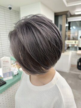 エイト 川崎店(EIGHT) ラベンダーグレー［川崎］