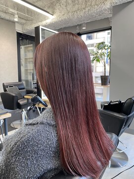 フラミューム 蒲田店(flammeum) ピンクバイオレット【蒲田】【大森】【川崎】