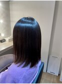 ☆ 髪質改善トリートメントエステ ☆