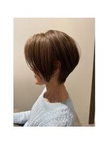 ミリ 調布店(Mili)&nbsp;Mili 調布オリジナルスタイル