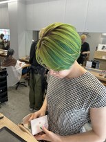 イオール 北千住(ior)&nbsp;アンブレラカラー【ior北千住】