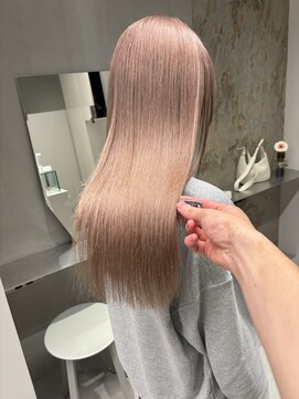 ソル 栄矢場町(SOL) 暖色ミルクティー