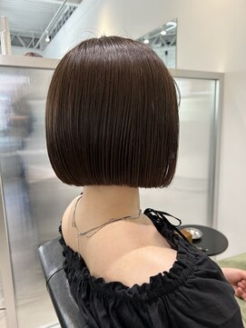 マチルダ(Matilda) セクシーボブ