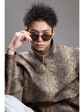 リップス 大宮(LIPPS) レオショート