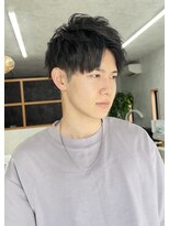 ソマリ(SOMARI.)&nbsp;メンズカット