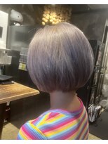 ユーアールキャッスル(UR CASTLE) グレーベージュ