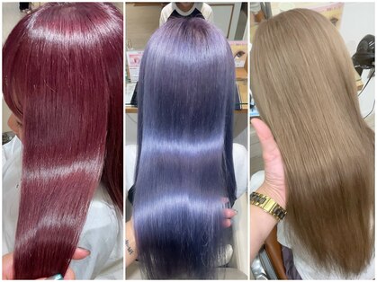 アルクバイネオリーブ 荻窪店(arc by neolive)の写真