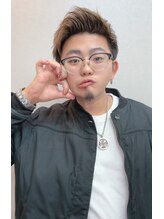 エミーバイモアムー(Emmie byMoremuu) RYUKI 