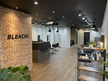 ブリーチ 天文館店(BLEACHi)の写真