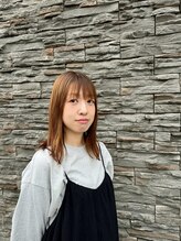 ルーナ(Louna)&nbsp;櫻井 麻佑