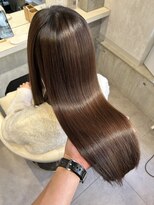 ロッタクッチ 表参道 青山(LOTTA CUCCI)&nbsp;髪質改善トリートメント