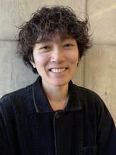 トイロ 武蔵小杉(Toiro) 新井 裕貴
