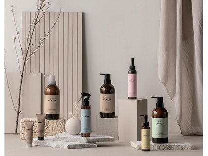 ヘアアトリエ ヴィフ(hair atelier Vif)の写真