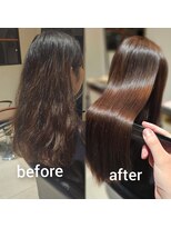 リー 十三(Lee)&nbsp;艶髪