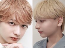 オーシャントーキョー オオサカ(OCEAN TOKYO Osaka)の雰囲気（HotPepperBeautyAWARDメンズ部門受賞！［メンズマッシュ/韓国］）