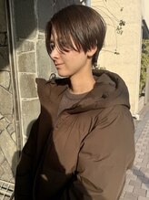 メゾンアメリ(Maison Amelie.)