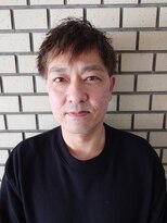 アイズファミリー(I's Family) ツイストパーマ　
