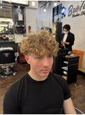 イケメン髪型なんでも似合うよねスタイル