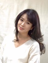 イガワ(IGAWA)&nbsp;艶髪ふわロング