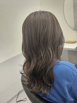 トッカ 茨木(tocca) 【tocca茨木 篠原】どんな髪でも艶々になる業界最高峰髪質改善