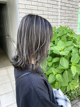 キーロ センター南(kiiro) ハイライト