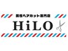 眉カット　￥300