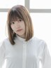 レディースシャンプーカット￥4000