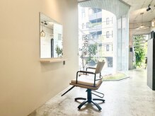 サロンドベリタ(salon de VERITA)