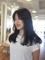 ビュートリアム 七里ヶ浜(BEAUTRIUM)&nbsp;ポイントレイヤー