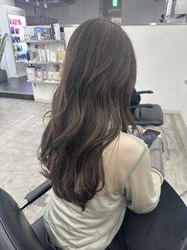 プレイ(PLAY) ロングレイヤー